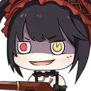 KurumiAngry