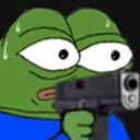 PepeBeng Discord Emoji