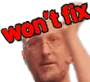 wontfix
