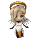 MercyDance