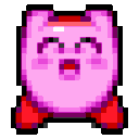 CheerfulKirby Discord Emoji