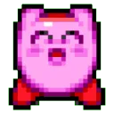 CheerfulKirby