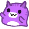 CookieHug Discord Emoji