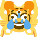 laugh_my_lmao_off Discord emoji