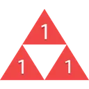 Triforce_Of_Pings Triforce_Of_Pings