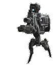 GunWithLegs
