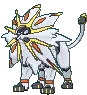 solgaleo