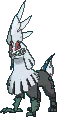 silvally