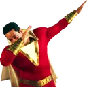 dcshazamdab dcshazamdab