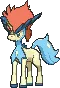 keldeo