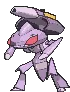 genesect