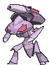 genesectburn