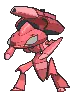 genesectburnshiny genesectburnshiny