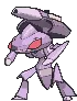 genesectchill
