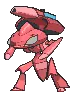 genesectdouseshiny genesectdouseshiny