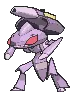 genesectshock