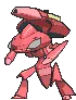 genesectshockshiny