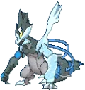 kyuremblack