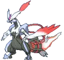 kyuremwhiteshiny
