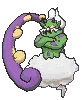 tornadus