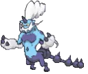 thundurustherian