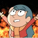 Hellda Hellda