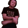 :forsenPls: Discord Emote