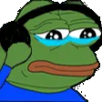 pepeSadJAM
