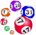 lottoballs