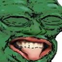 blegh