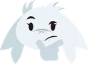 sue_think Discord Emoji