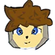 spiket1HappySpike Discord Emoji