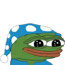 Pepesleep PepeSleep Discord Emoji