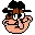 fedora fedora