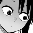 NagatoroStare