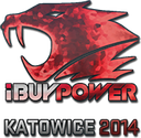 ibuypower Discord emoji