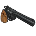 DusterRevolver