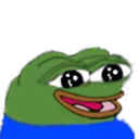 PeepoHappy PeepoHappy