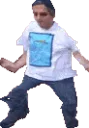 terrydance