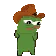 peped