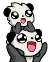 :pandastack: Discord Emote