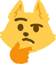 think