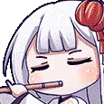 ShoukakuFlute