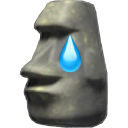 sadmoyai Discord emoji