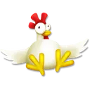 LazyChicken