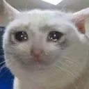 sad