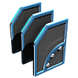 credits Discord emoji