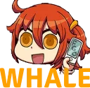 fgoWhale fgoWhale