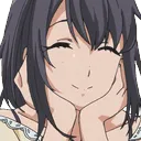 harunosmile