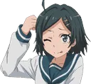 komachiteehee komachiteehee